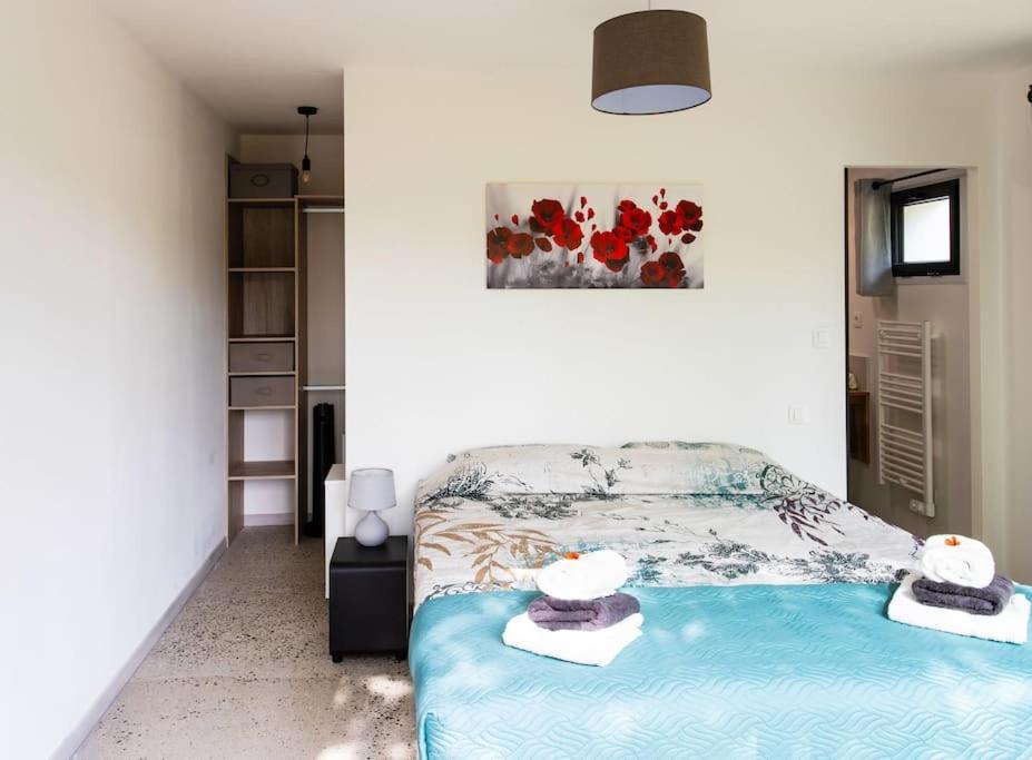 Villa Blanche, Contemporary, Cathars, Couiza, Carcassonne Екстериор снимка